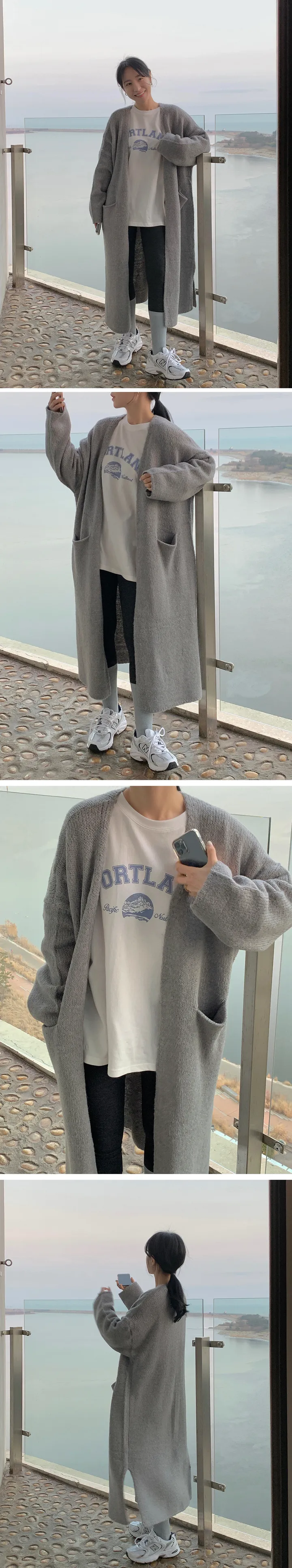 365 스판 심플 레깅스 (4color) ’컬러추가’ 상세 이미지 94