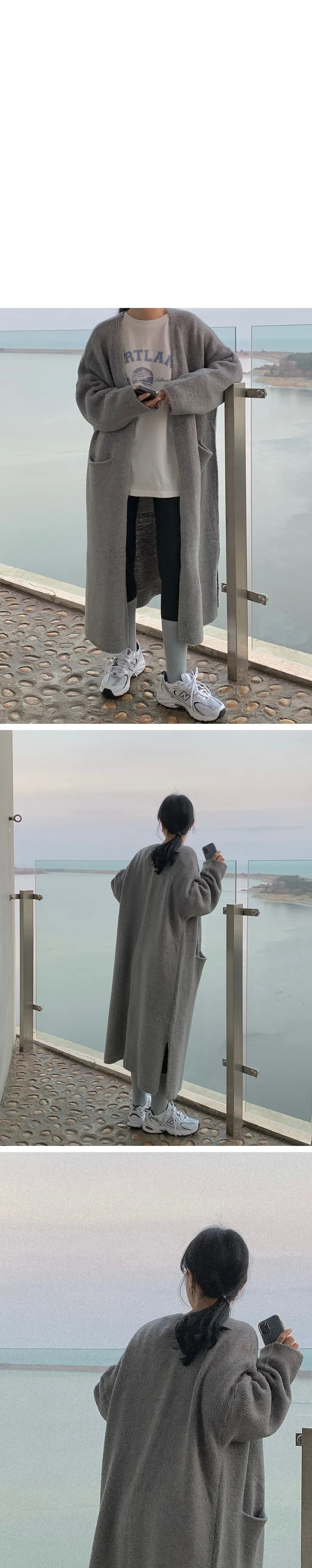 365 스판 심플 레깅스 (4color) ’컬러추가’ 상세 이미지 95