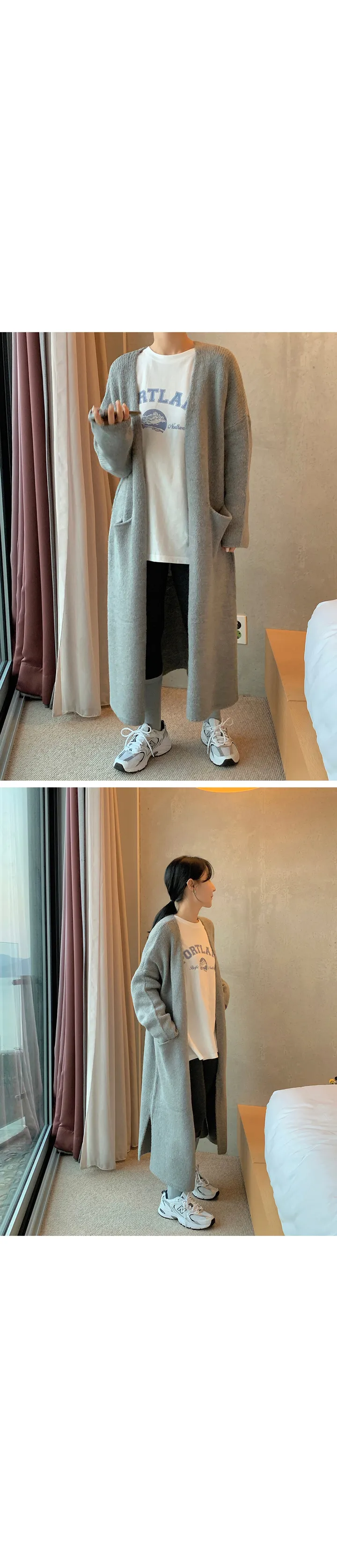 365 스판 심플 레깅스 (4color) ’컬러추가’ 상세 이미지 100