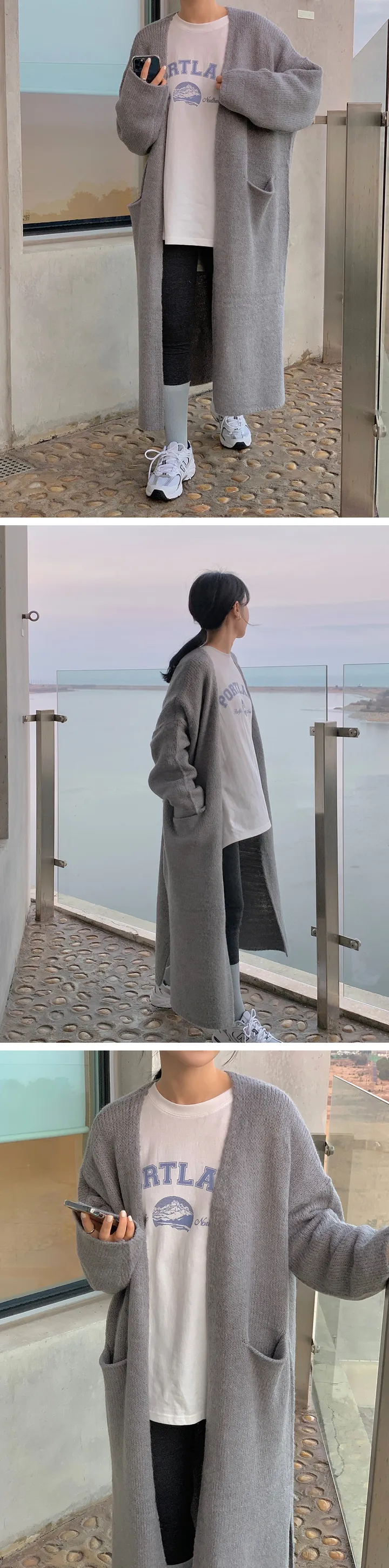 365 스판 심플 레깅스 (4color) ’컬러추가’ 상세 이미지 104