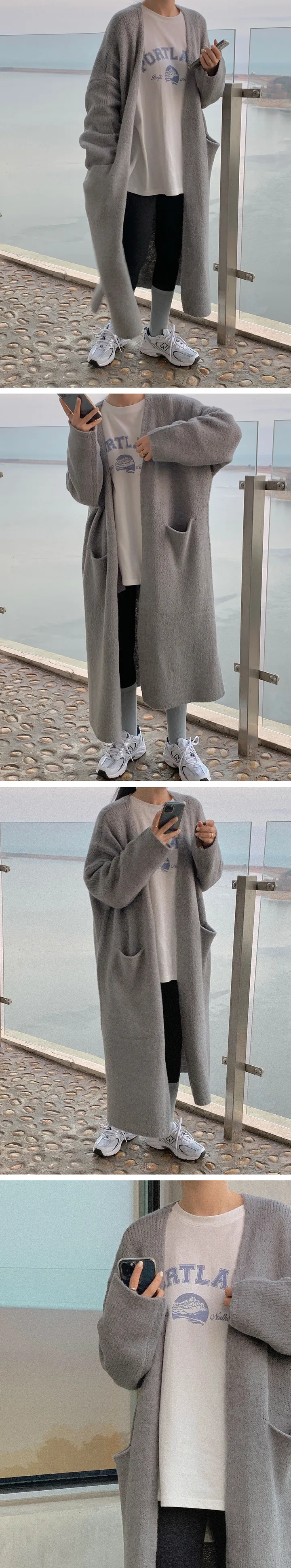 365 스판 심플 레깅스 (4color) ’컬러추가’ 상세 이미지 108