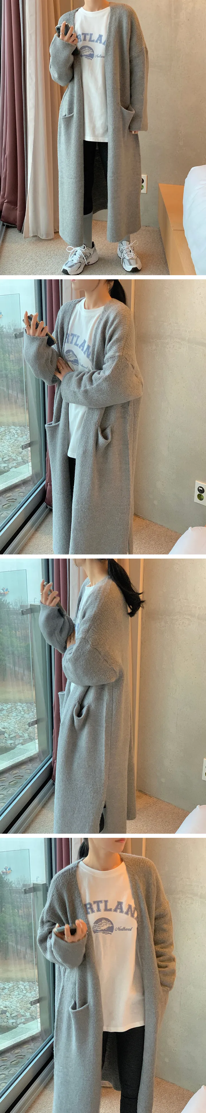 365 스판 심플 레깅스 (4color) ’컬러추가’ 상세 이미지 110