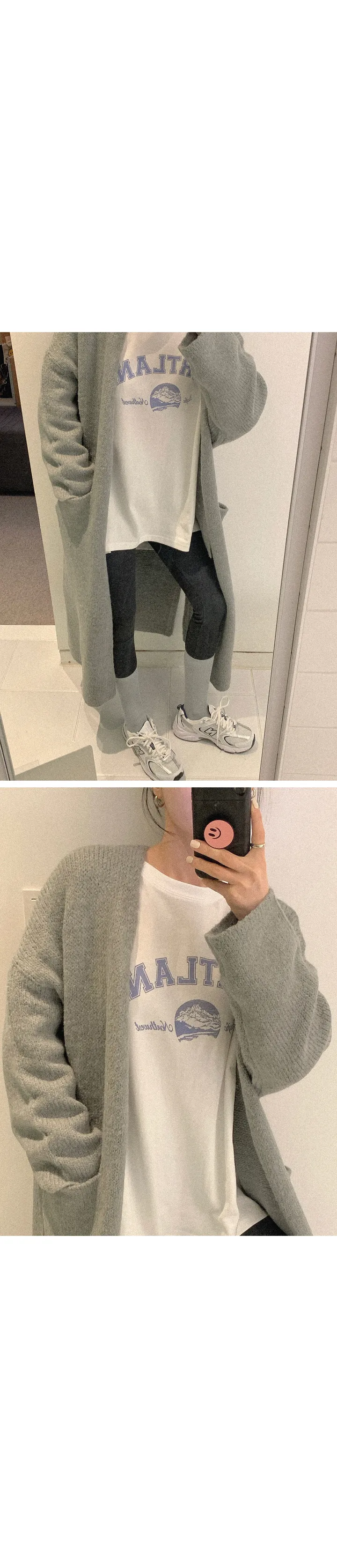 365 스판 심플 레깅스 (4color) ’컬러추가’ 상세 이미지 111