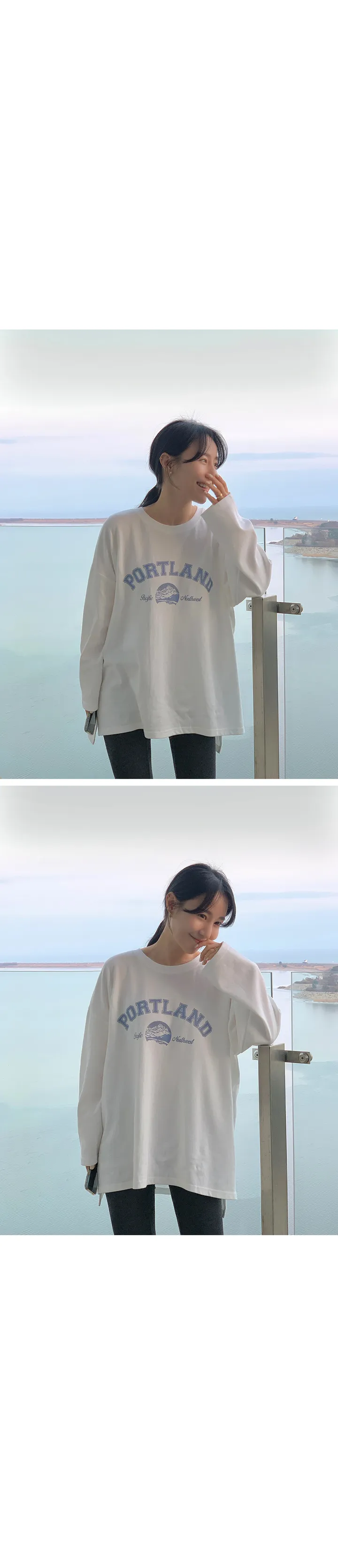 365 스판 심플 레깅스 (4color) ’컬러추가’ 상세 이미지 83