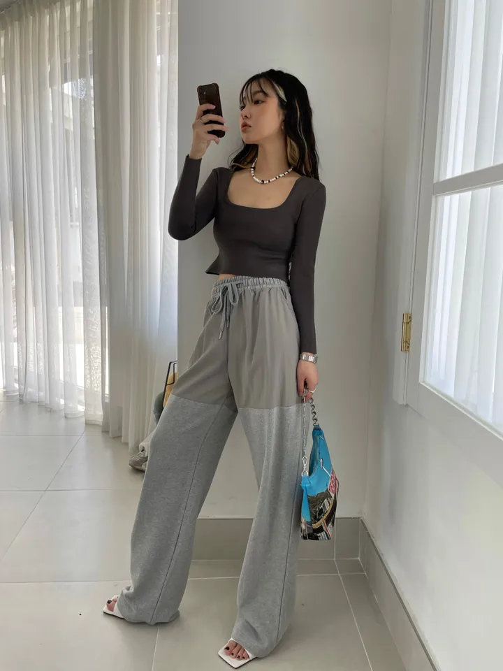 Muse two line heel 상세 이미지 40
