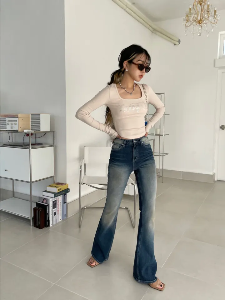 Muse two line heel 상세 이미지 36