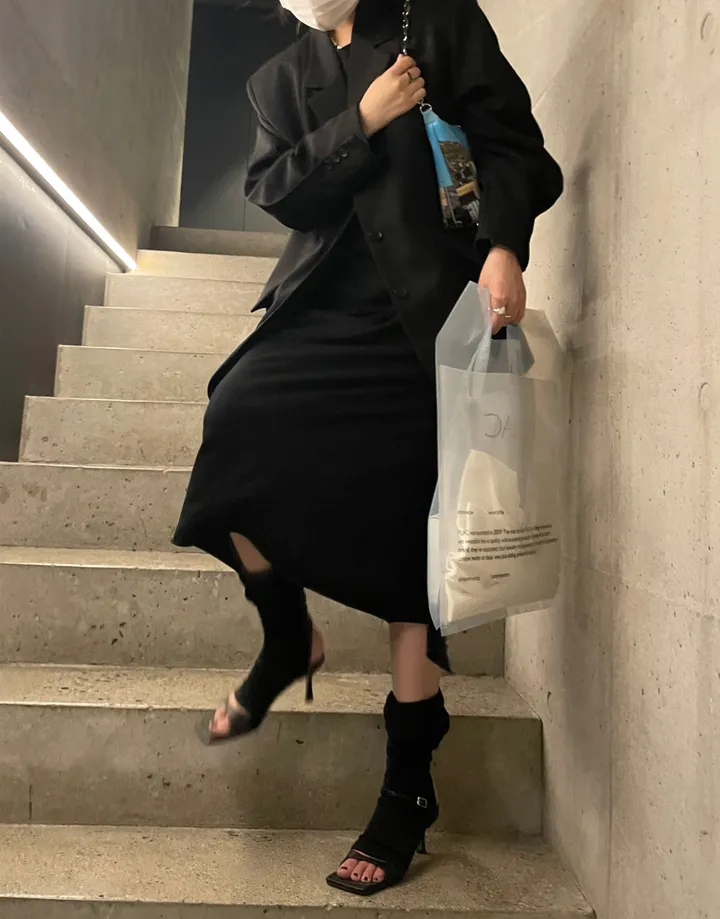 Muse two line heel 상세 이미지 17