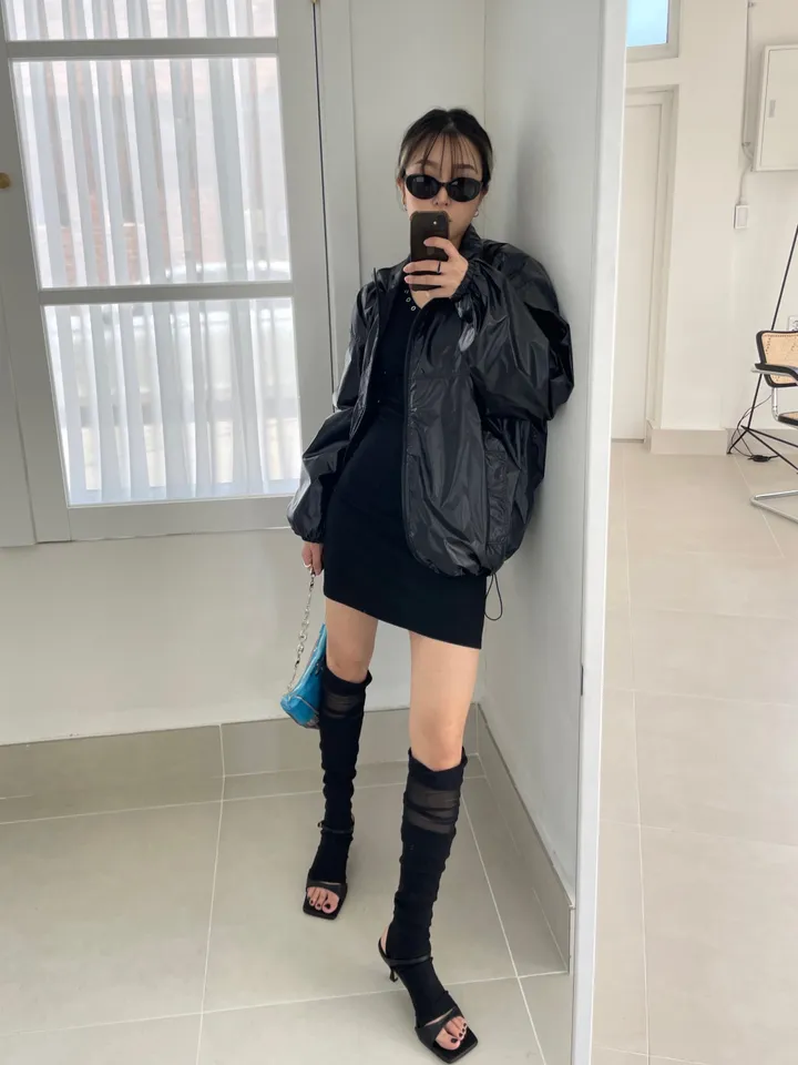 Muse two line heel 상세 이미지 12
