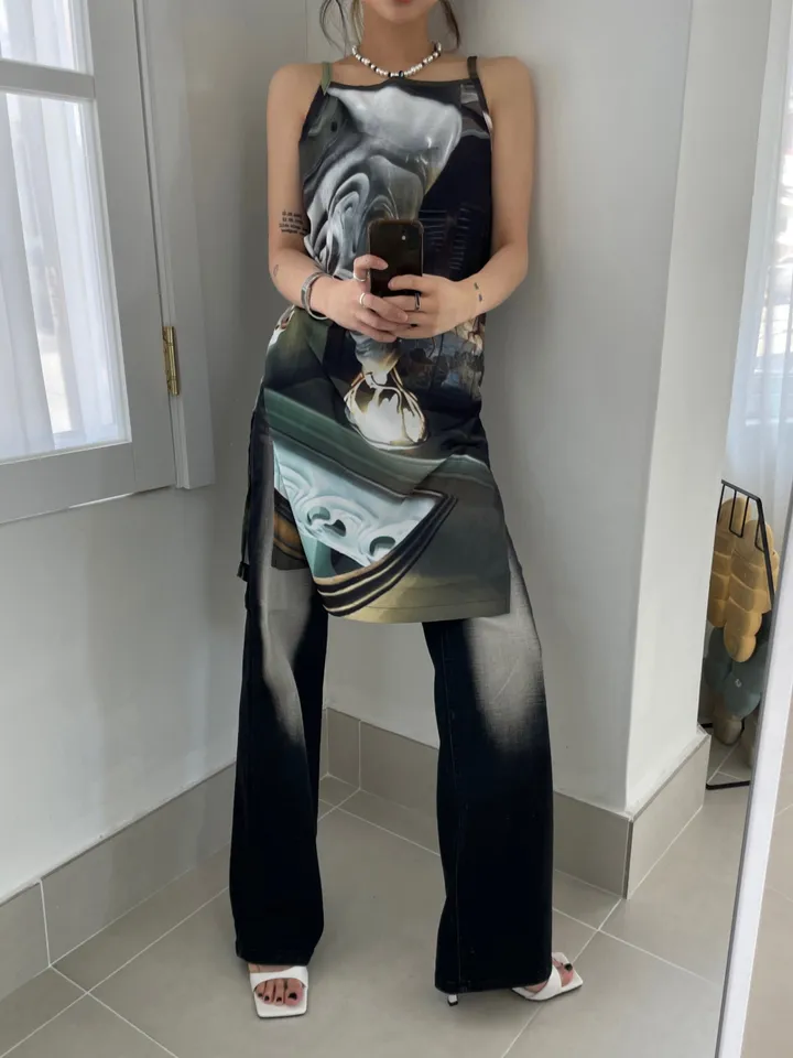 Muse two line heel 상세 이미지 20
