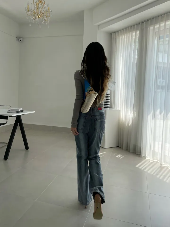 Muse two line heel 상세 이미지 34