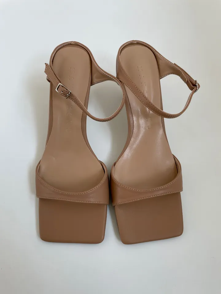 Muse two line heel 상세 이미지 52