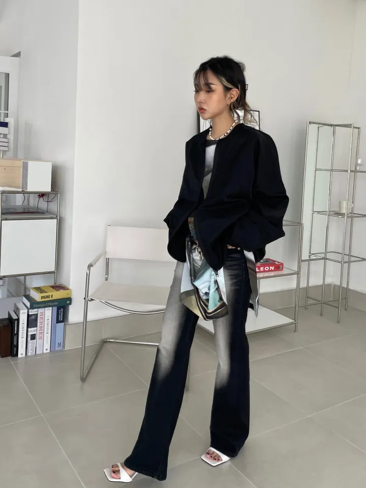 Muse two line heel 상세 이미지 18