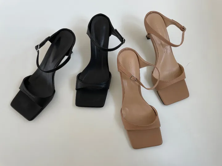 Muse two line heel 상세 이미지 55