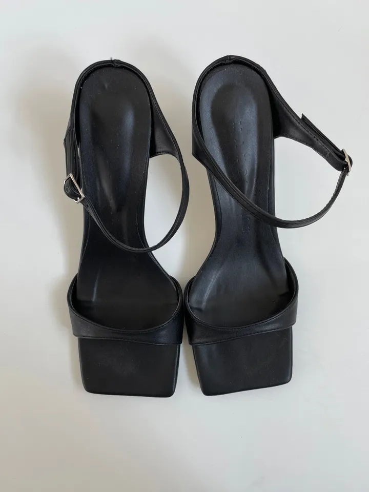 Muse two line heel 상세 이미지 50