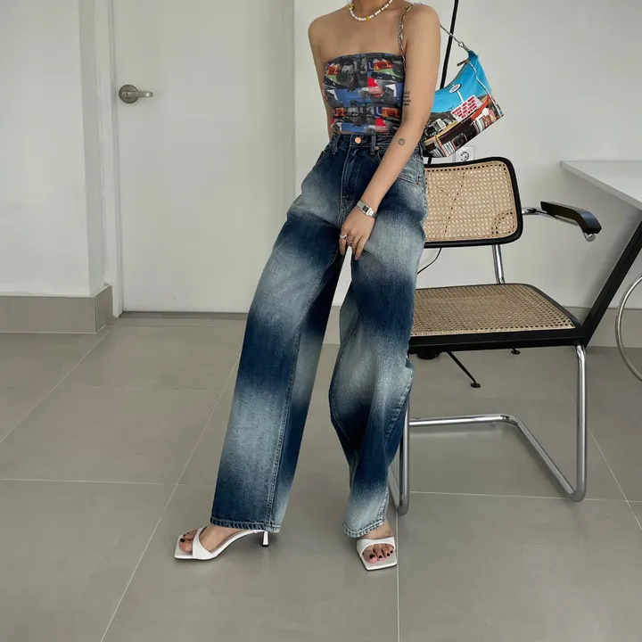 Muse two line heel 상세 이미지 30