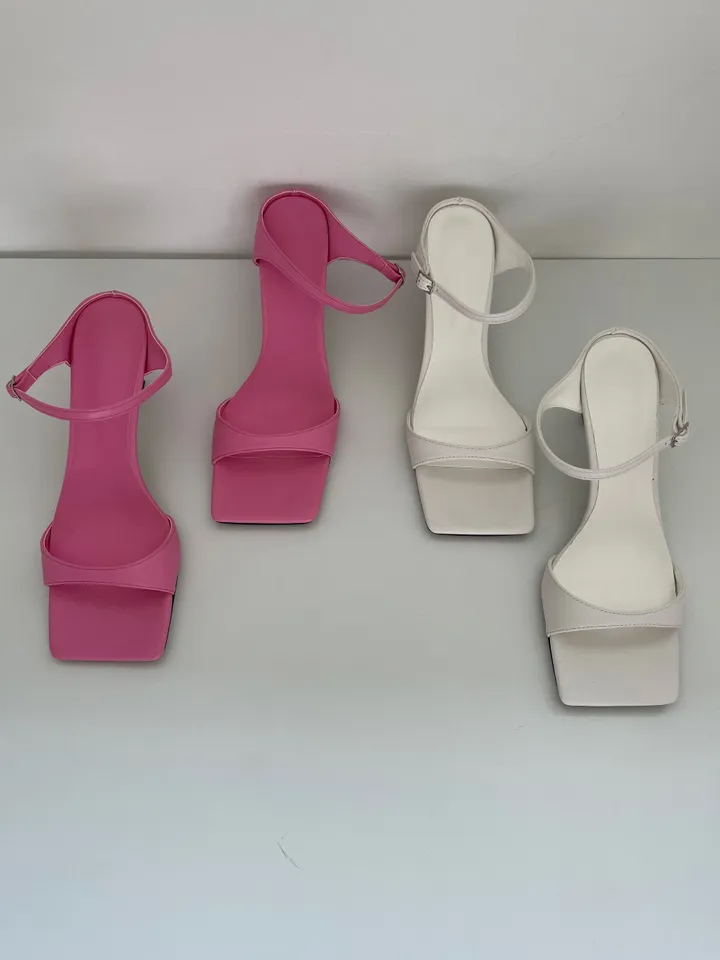 Muse two line heel 상세 이미지 54