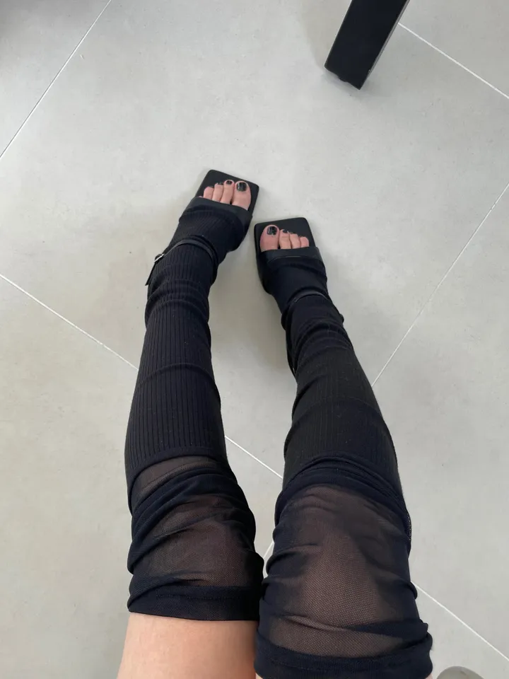Muse two line heel 상세 이미지 8