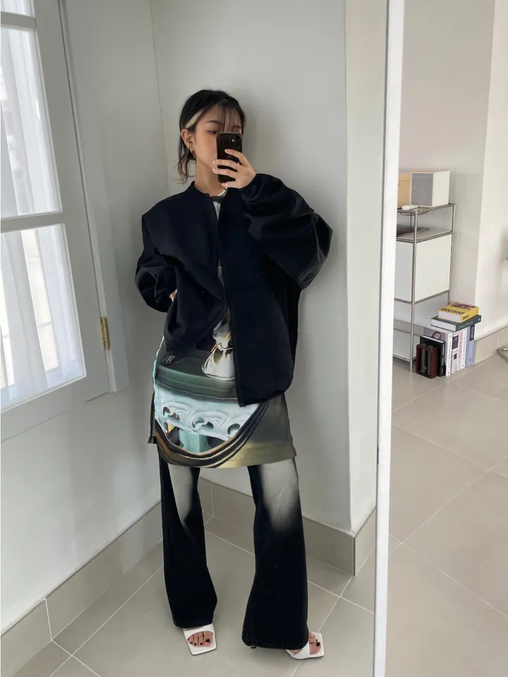 Muse two line heel 상세 이미지 19
