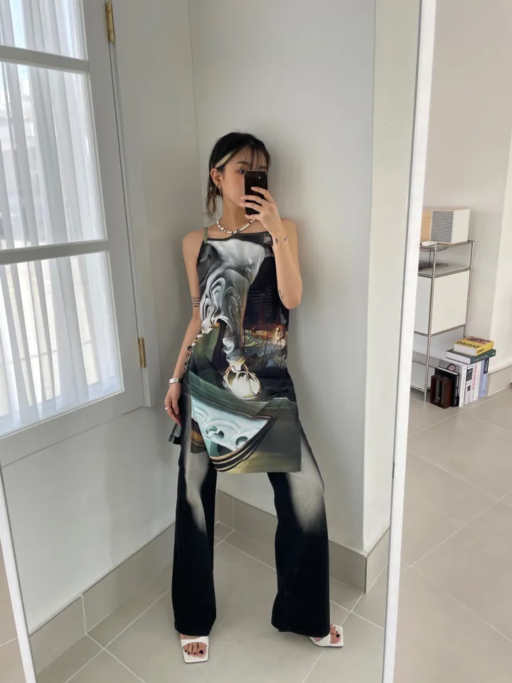 Muse two line heel 상세 이미지 21