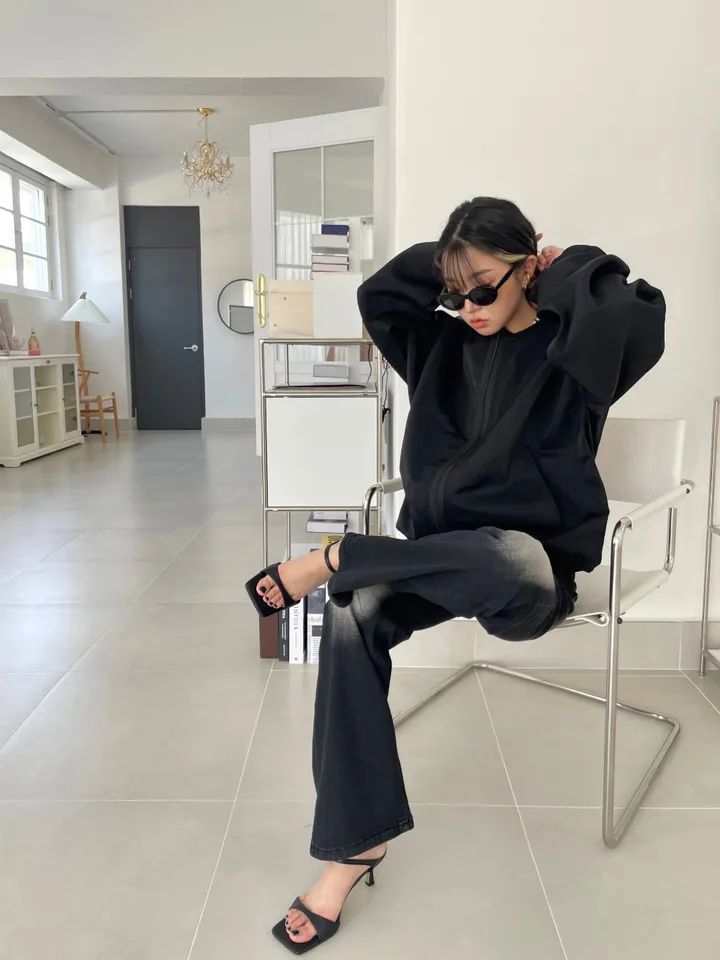 Muse two line heel 상세 이미지 23