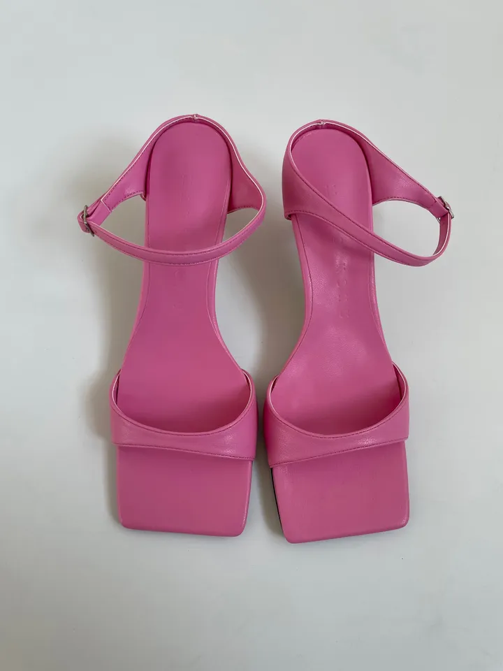 Muse two line heel 상세 이미지 53