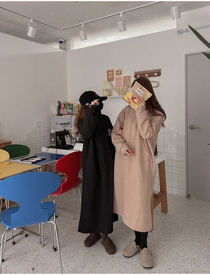 [발열템,9컬러]보들웜 무발레깅스 상세 이미지 104