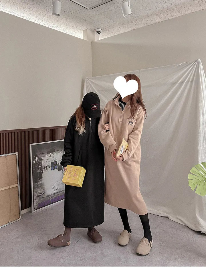 [발열템,9컬러]보들웜 무발레깅스 상세 이미지 89