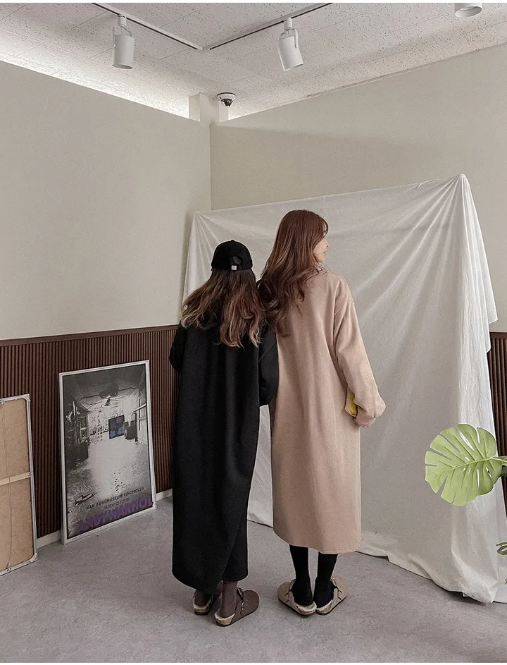 [발열템,9컬러]보들웜 무발레깅스 상세 이미지 91
