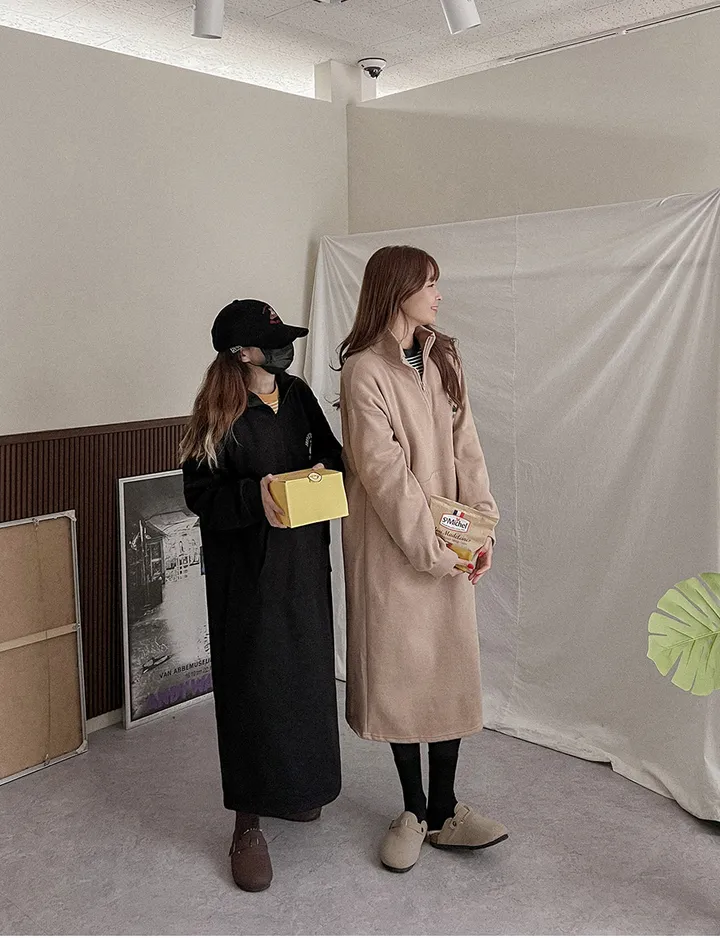 [발열템,9컬러]보들웜 무발레깅스 상세 이미지 96