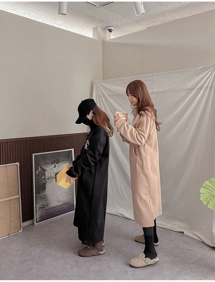 [발열템,9컬러]보들웜 무발레깅스 상세 이미지 97