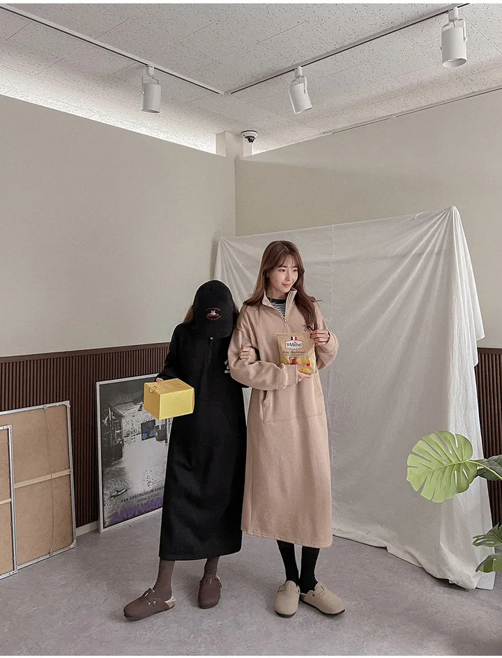 [발열템,9컬러]보들웜 무발레깅스 상세 이미지 102