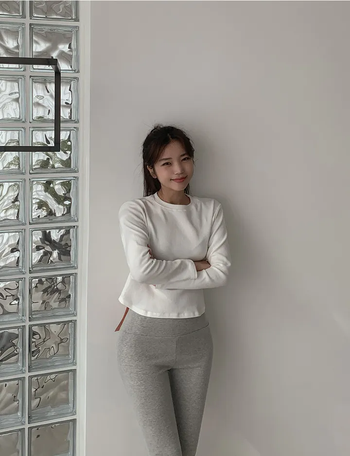 [🍒제작맛집🍒][자체제작]발목딱붙 피치기모레깅스 상세 이미지 23