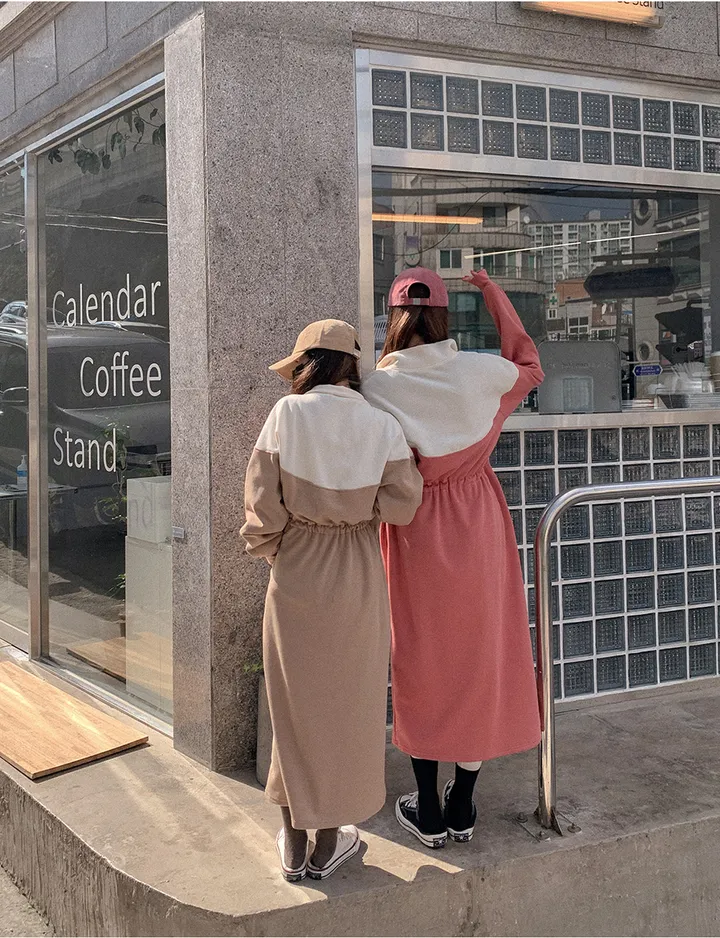 [발열템,9컬러]보들웜 무발레깅스 상세 이미지 64