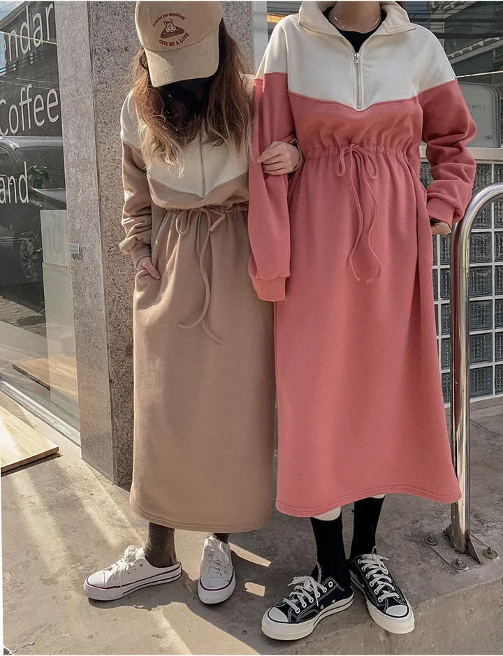 [발열템,9컬러]보들웜 무발레깅스 상세 이미지 65