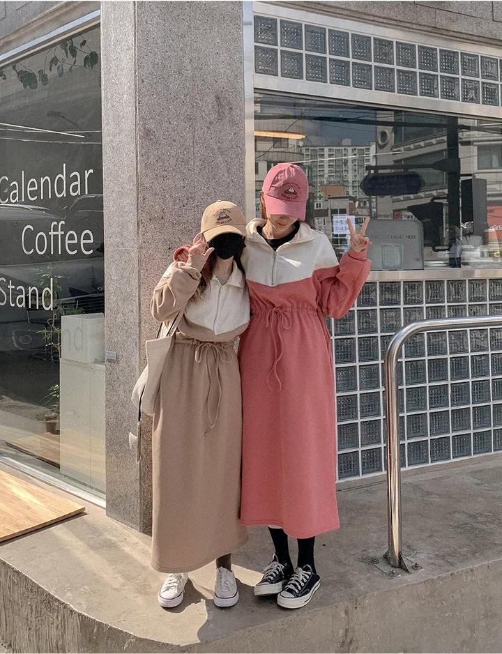 [발열템,9컬러]보들웜 무발레깅스 상세 이미지 66