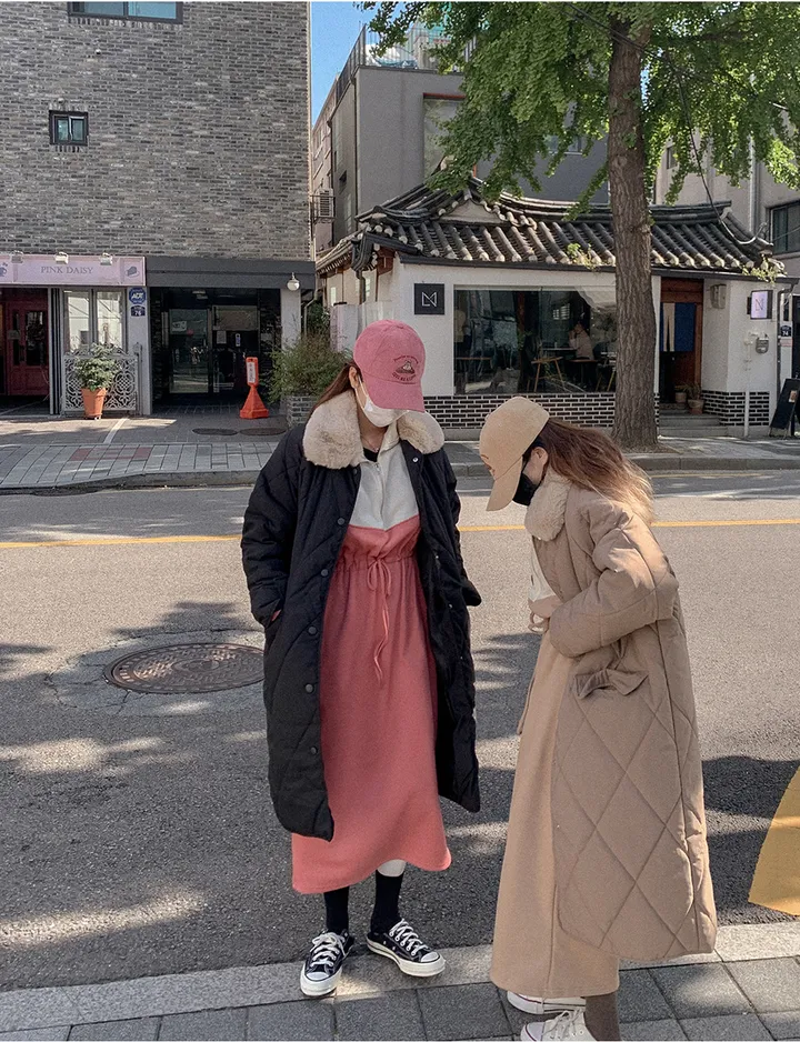 [발열템,9컬러]보들웜 무발레깅스 상세 이미지 70