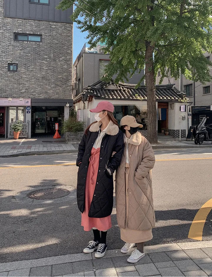 [발열템,9컬러]보들웜 무발레깅스 상세 이미지 72