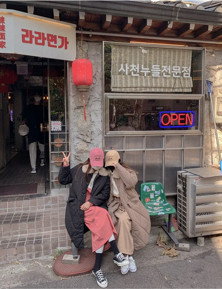 [발열템,9컬러]보들웜 무발레깅스 상세 이미지 79