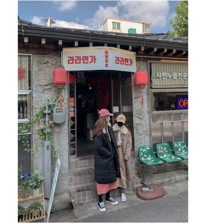 [발열템,9컬러]보들웜 무발레깅스 상세 이미지 82