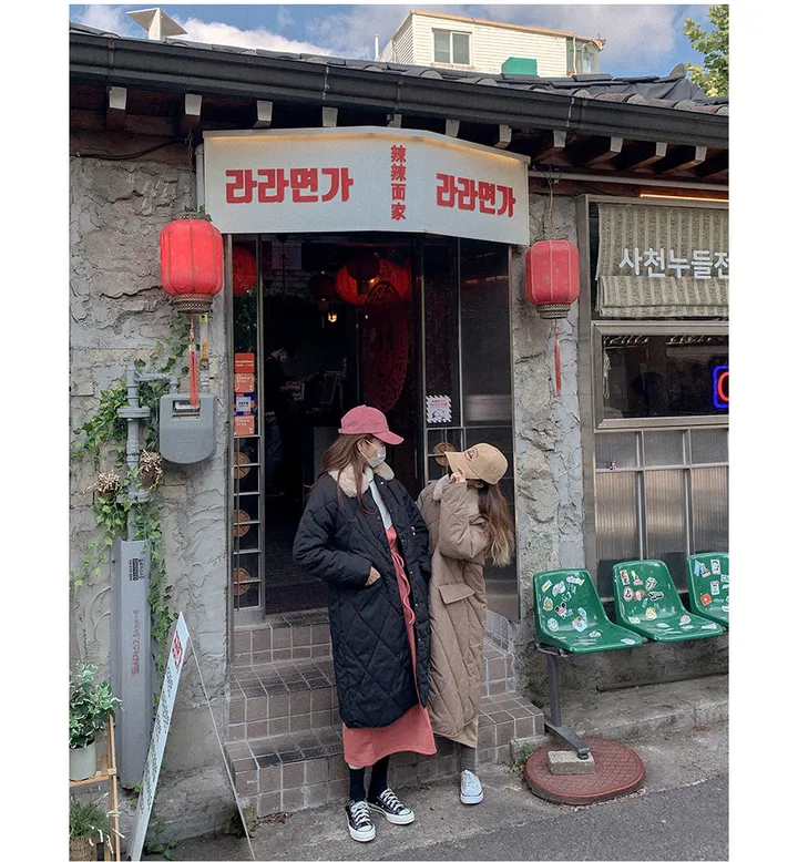 [발열템,9컬러]보들웜 무발레깅스 상세 이미지 83