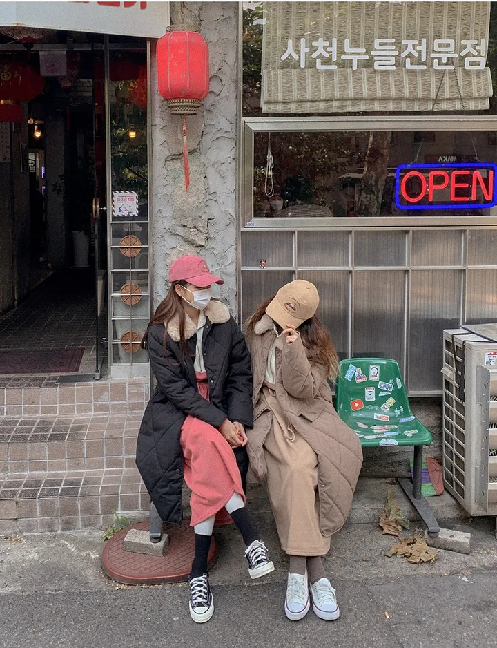 [발열템,9컬러]보들웜 무발레깅스 상세 이미지 84