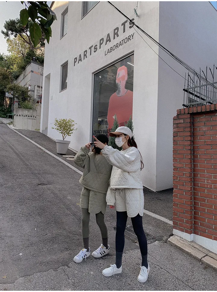[발열템,9컬러]보들웜 무발레깅스 상세 이미지 19