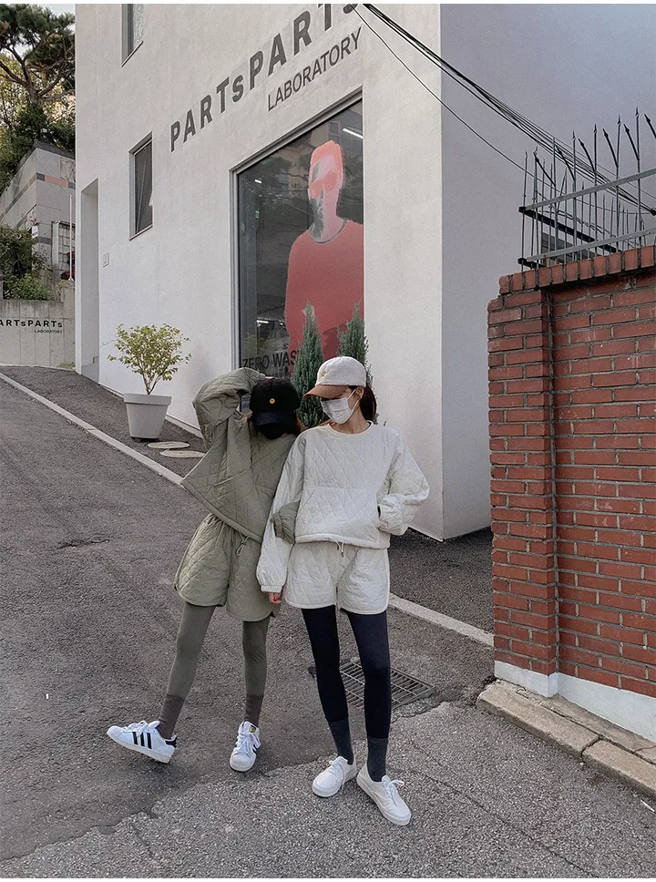 [발열템,9컬러]보들웜 무발레깅스 상세 이미지 20