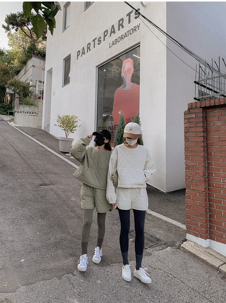 [발열템,9컬러]보들웜 무발레깅스 상세 이미지 22