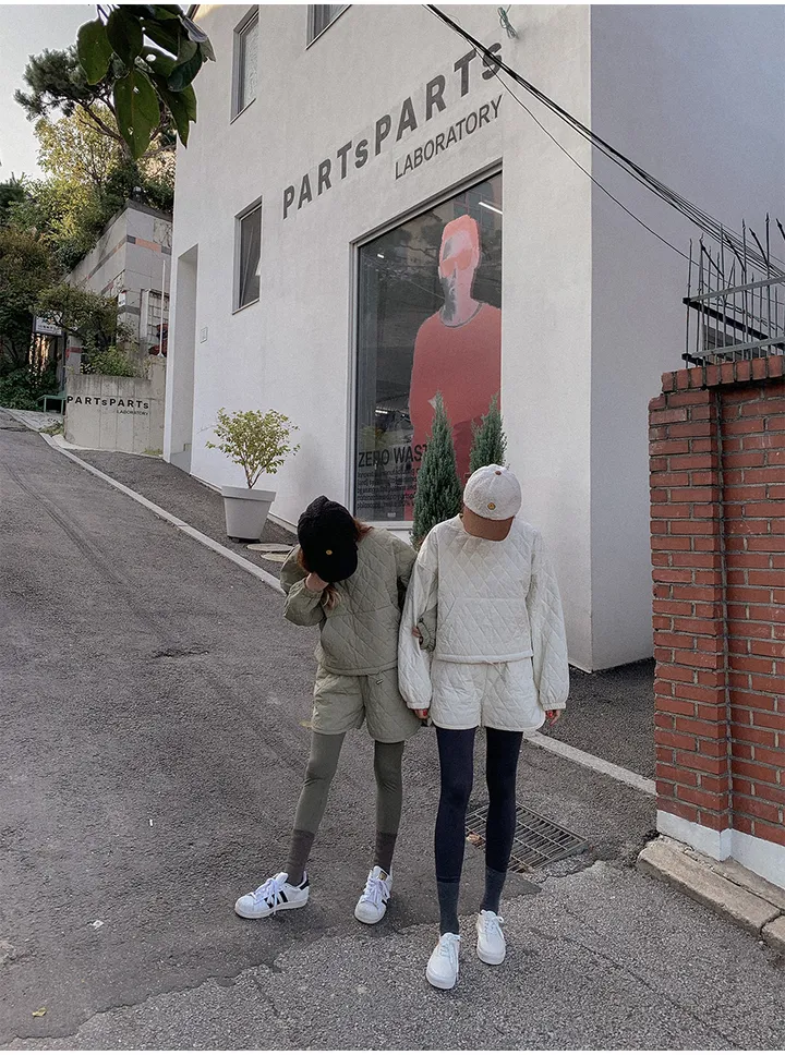 [발열템,9컬러]보들웜 무발레깅스 상세 이미지 23