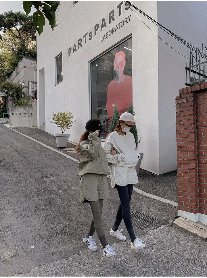 [발열템,9컬러]보들웜 무발레깅스 상세 이미지 25