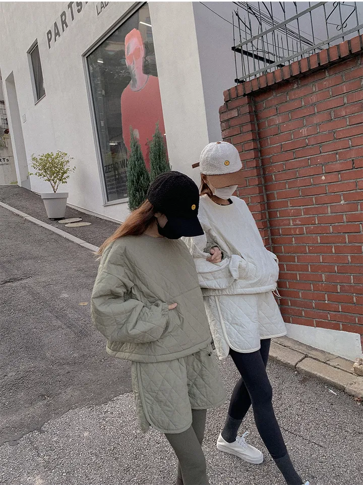 [발열템,9컬러]보들웜 무발레깅스 상세 이미지 26