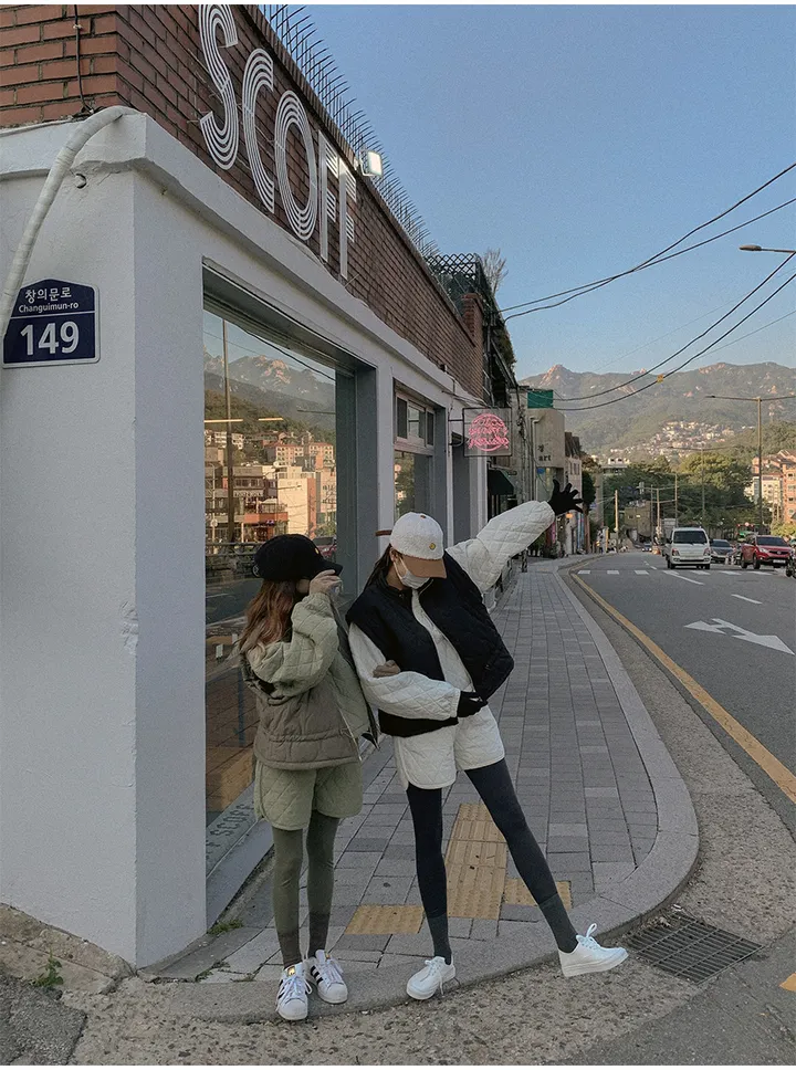 [발열템,9컬러]보들웜 무발레깅스 상세 이미지 12