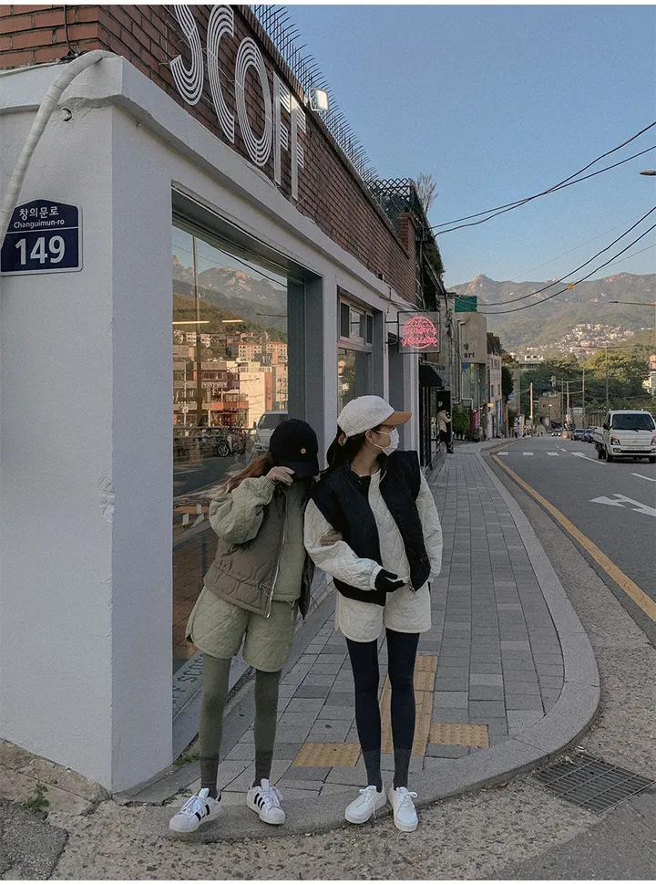 [발열템,9컬러]보들웜 무발레깅스 상세 이미지 16