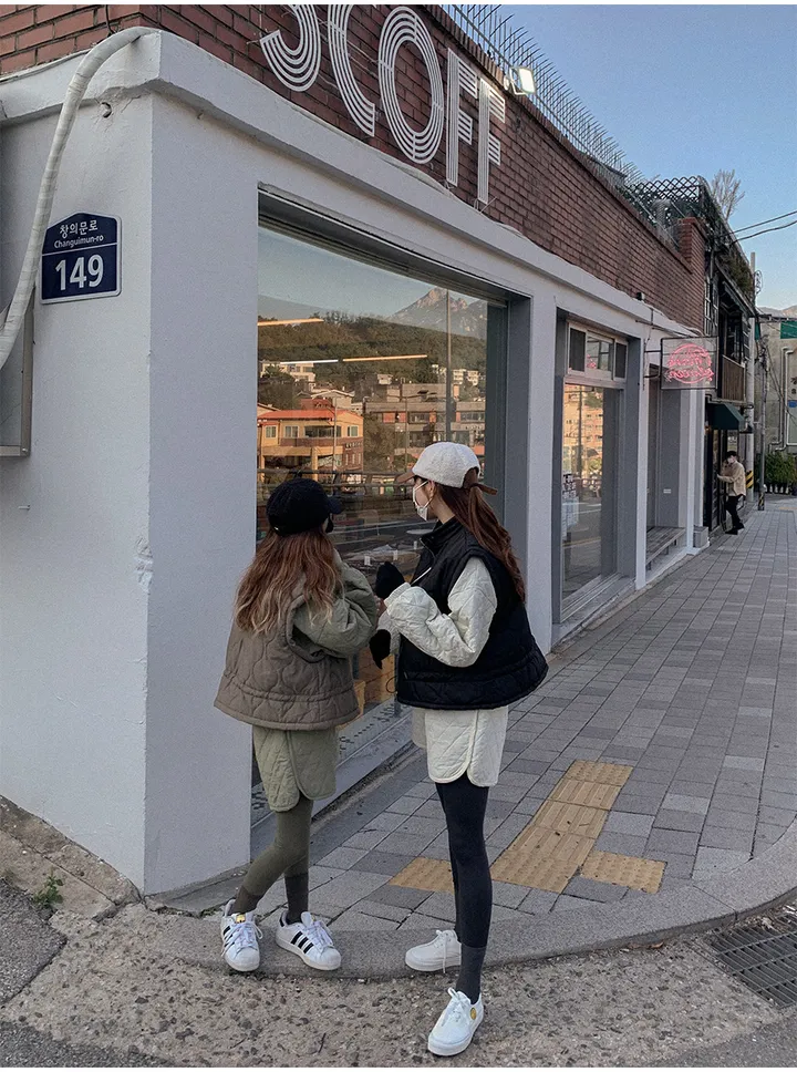 [발열템,9컬러]보들웜 무발레깅스 상세 이미지 17